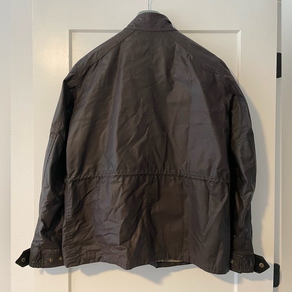 Belstaff Trialmaster Jacket - Picture 3 of 3